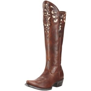 Ariat Hacienda Boots  STYLE # 10010252